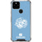 North Carolina Mascot Google Pixel 5 Clear Case